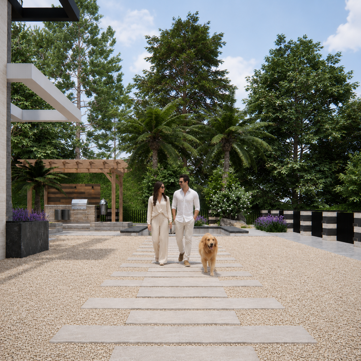 Private Luxury Villa — gallery image 4