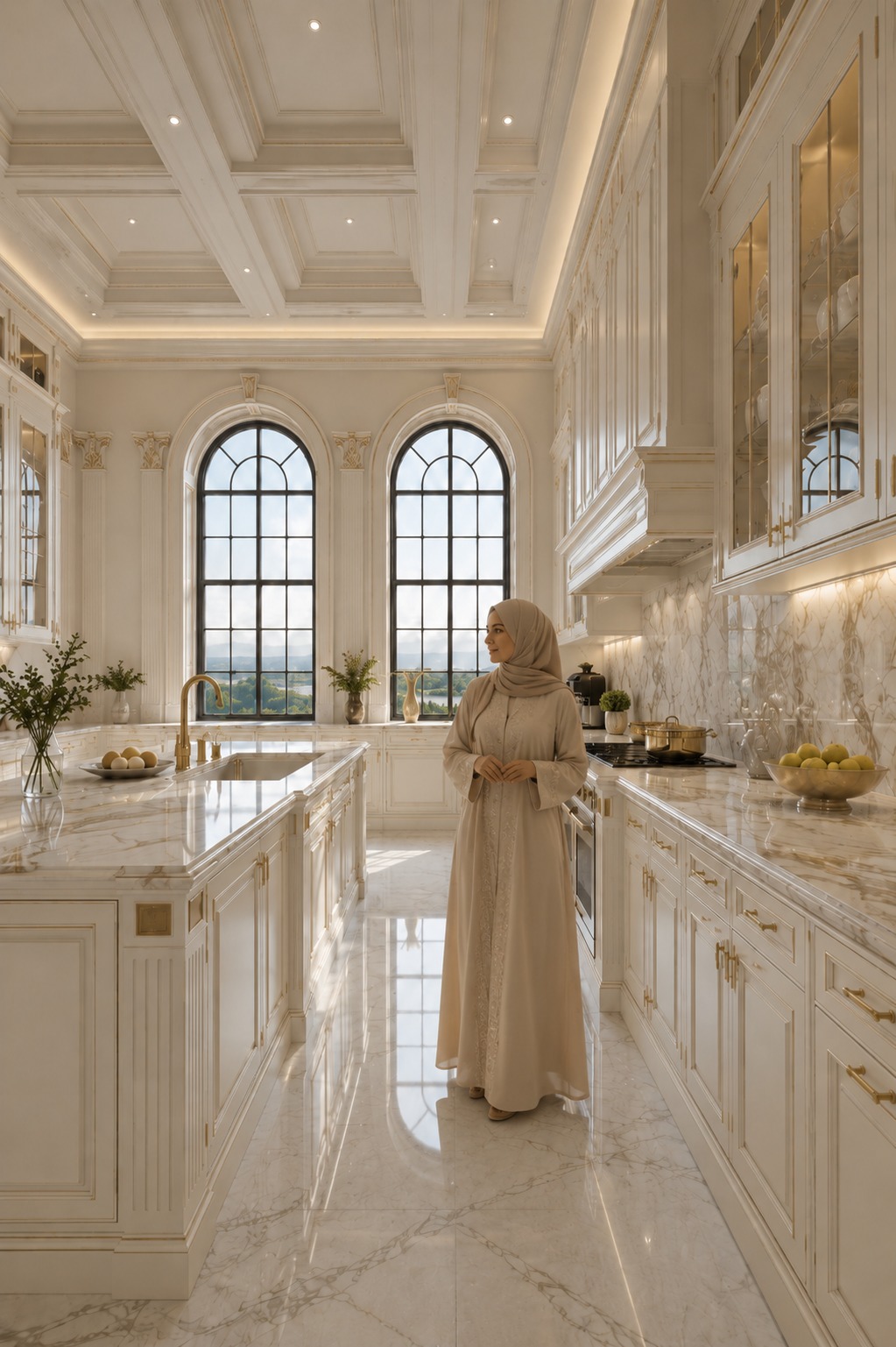 Luxury Villa — gallery image 9