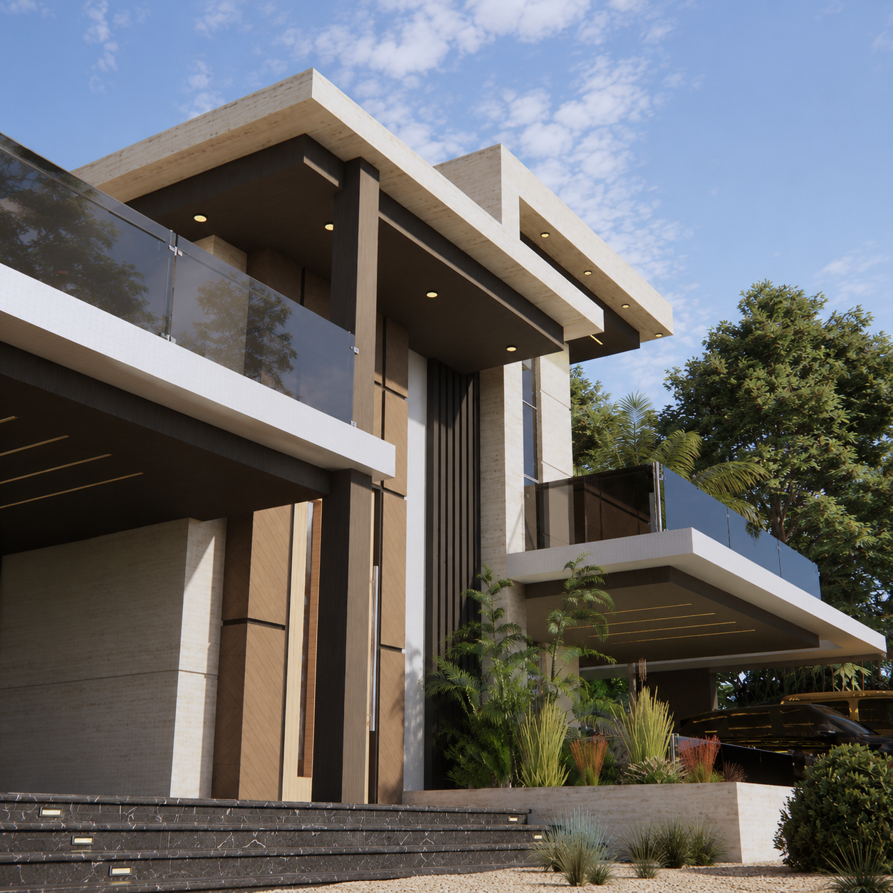 Private Luxury Villa — gallery image 5