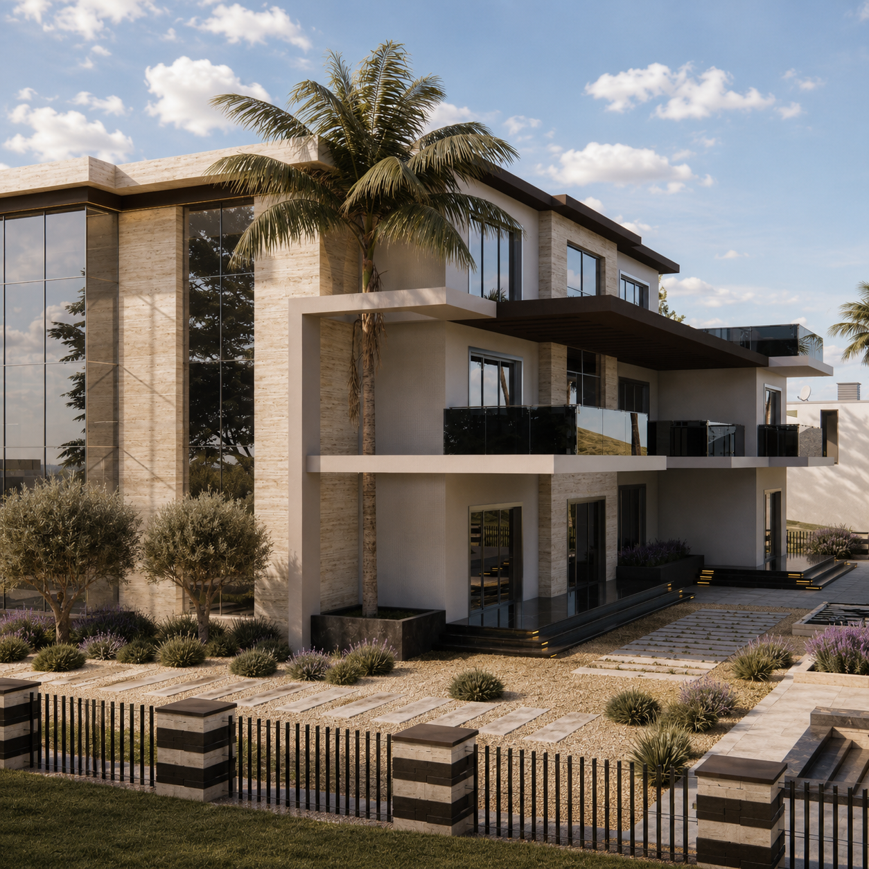 Private Luxury Villa — gallery image 8
