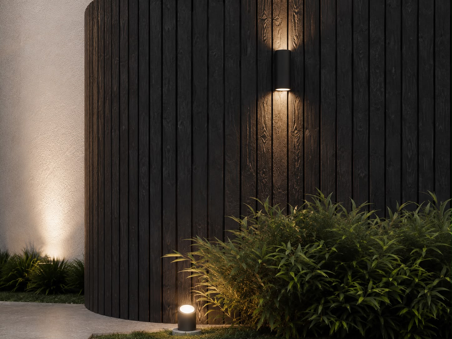Private Contemporary Villa — gallery image 8