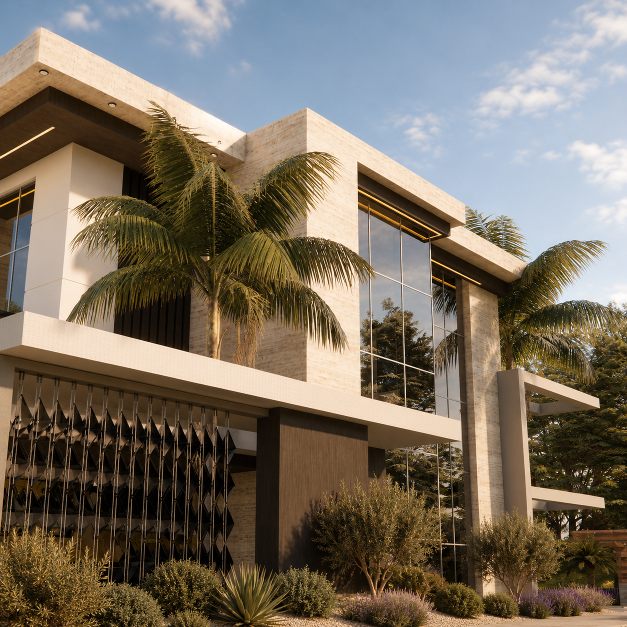 Private Luxury Villa — gallery image 7