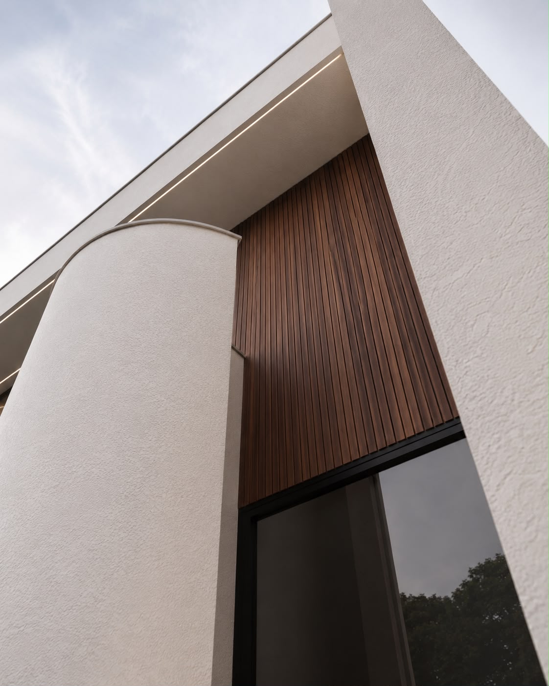 Private Contemporary Villa — gallery image 5