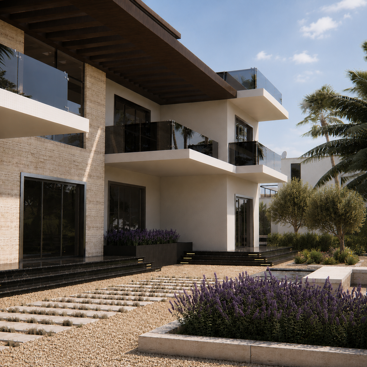 Private Luxury Villa — gallery image 6