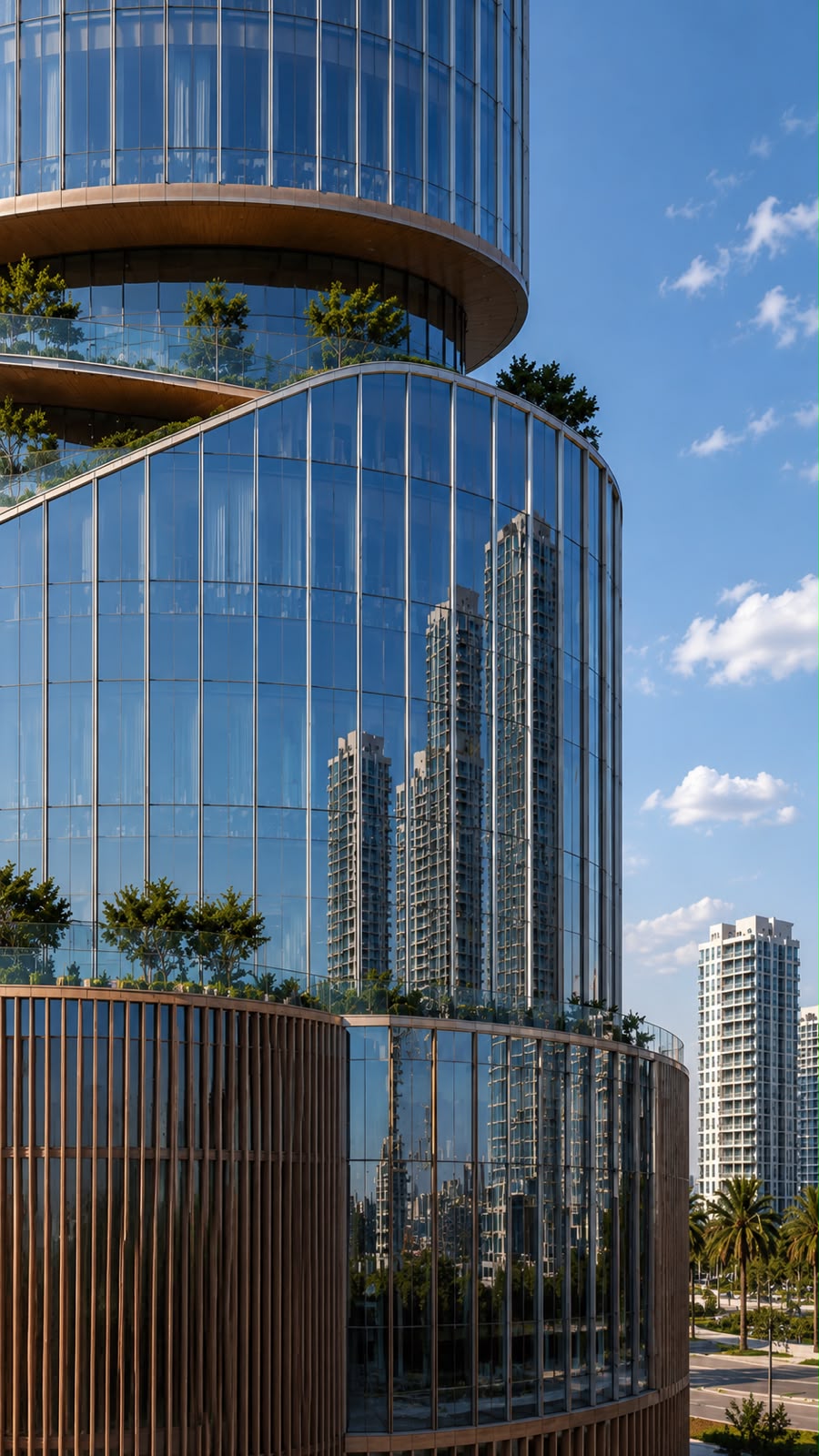 Mixed-Use Landmark Tower — gallery image 7