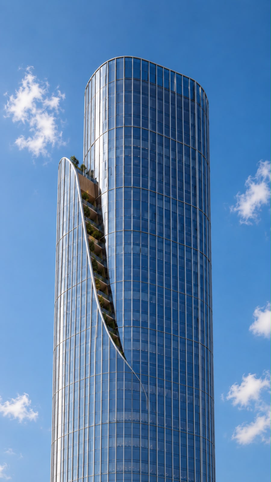 Mixed-Use Landmark Tower — gallery image 6
