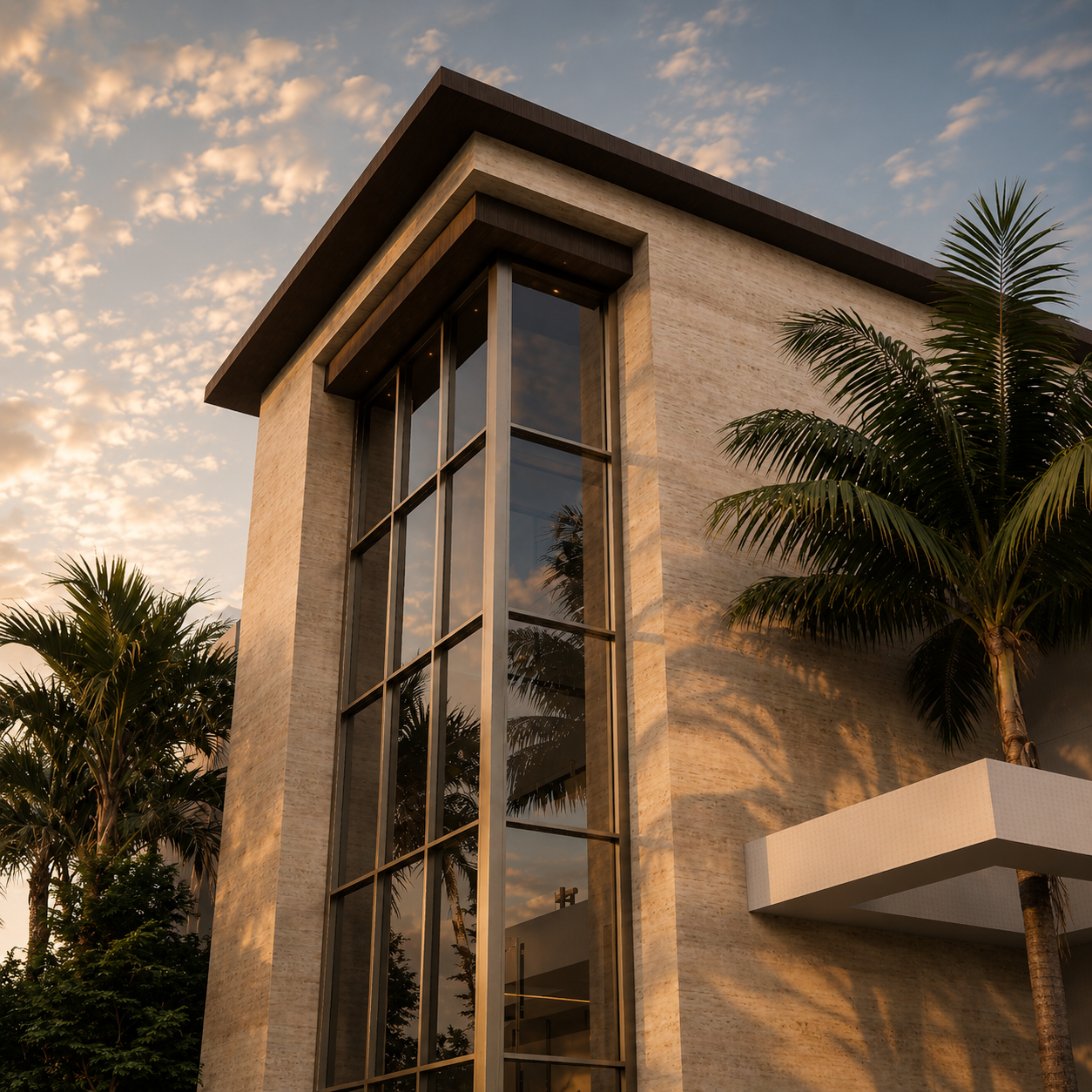 Private Luxury Villa — gallery image 3