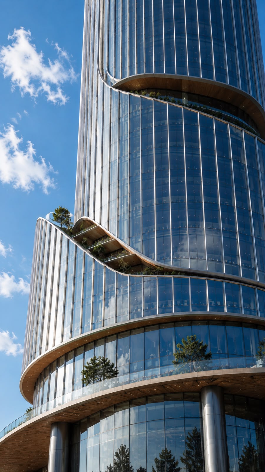 Mixed-Use Landmark Tower — gallery image 5