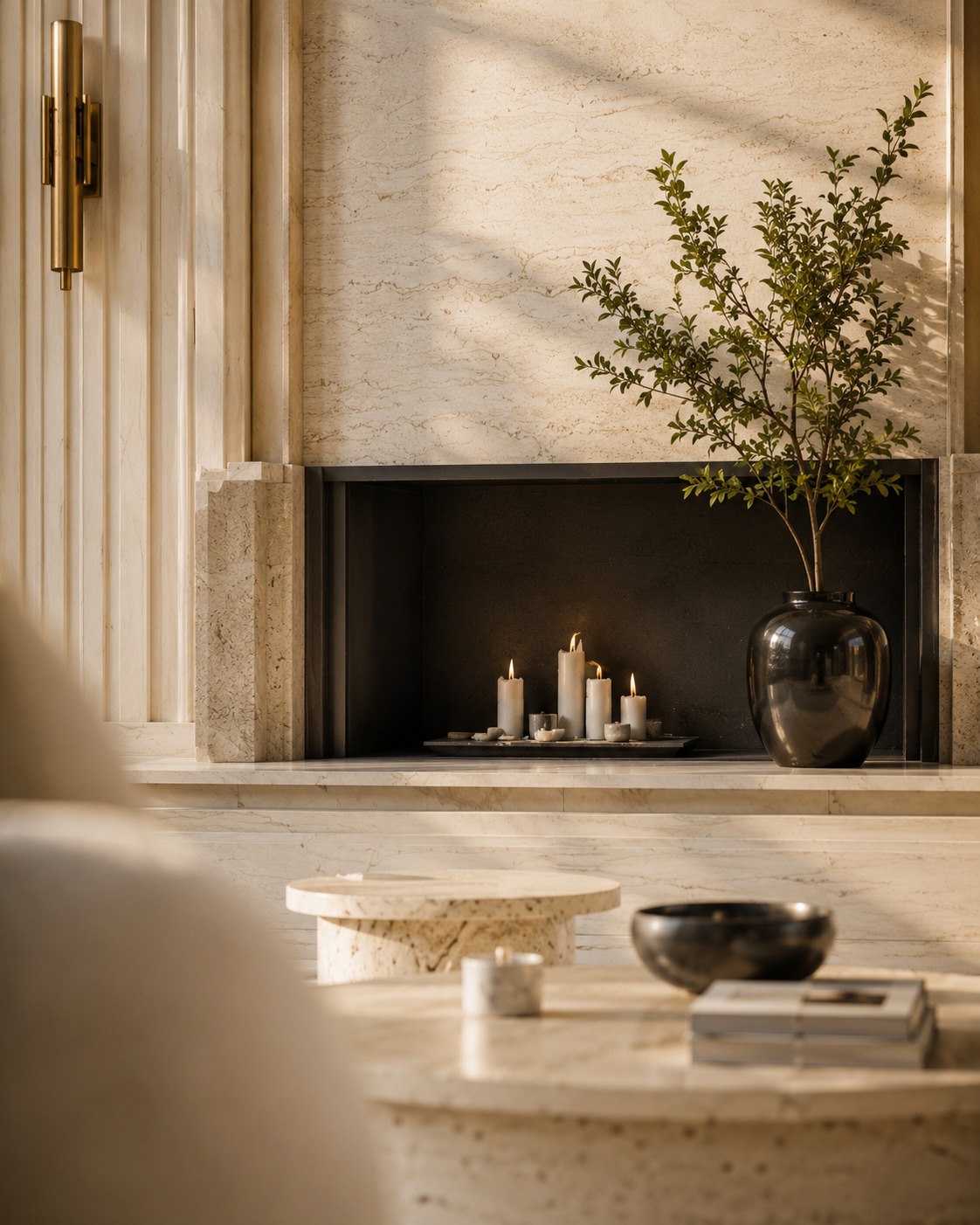 Luxury Villa — gallery image 5